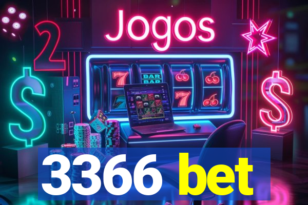 3366 bet